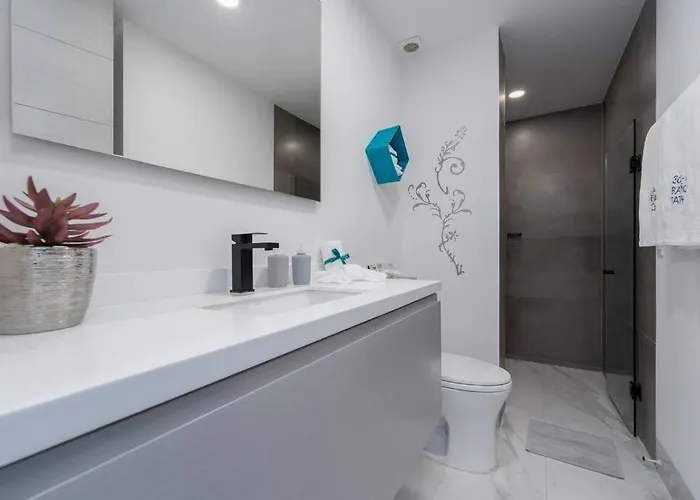 Casa Sueño - Modern, Spacious&luxurious Brand New Apartamento *