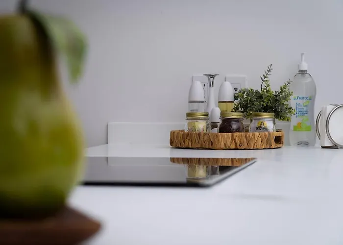 Apartamento Casa Sueño - Modern, Spacious&luxurious Brand New