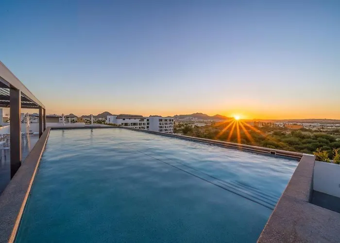 Apartamento Casa Sueño - Modern, Spacious&luxurious Brand New *
