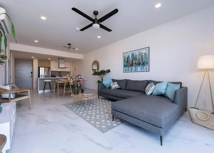 Casa Sueño - Modern, Spacious&luxurious Brand New * Cabo San Lucas