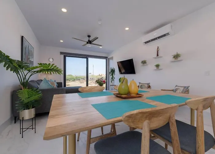 Casa Sueño - Modern, Spacious&luxurious Brand New Apartamento *