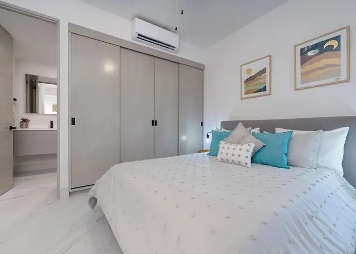 Casa Sueño - Modern, Spacious&luxurious Brand New Apartamento