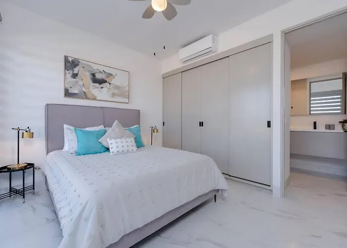 Apartamento Casa Sueño - Modern, Spacious&luxurious Brand New